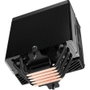 VENTILADOR UNIVERSAL MCPU-XU5 NEGRO MARS GAMING